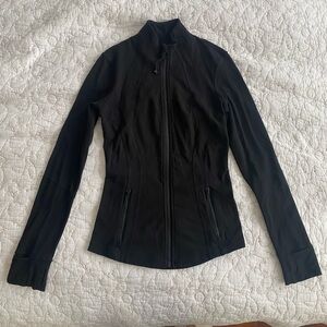 Lululemon Define Jacket in Black